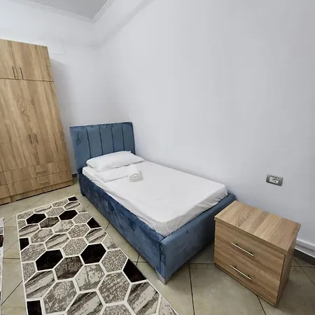 Lejlighed Short-term Tirana